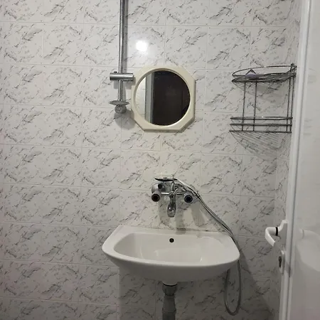 Apartment стоянови Primorsko