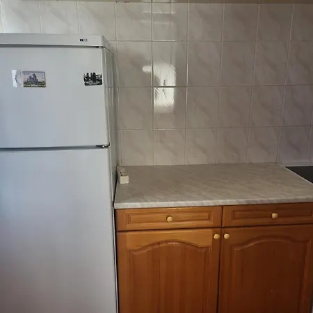 стоянови Apartment