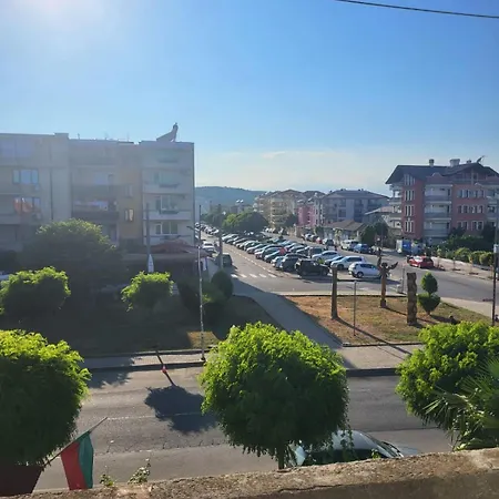 公寓 стоянови