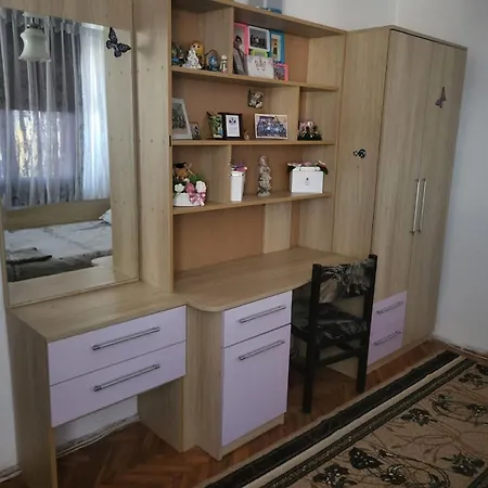 стоянови 公寓