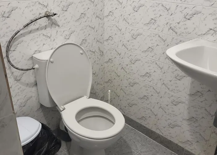 Apartment стоянови *