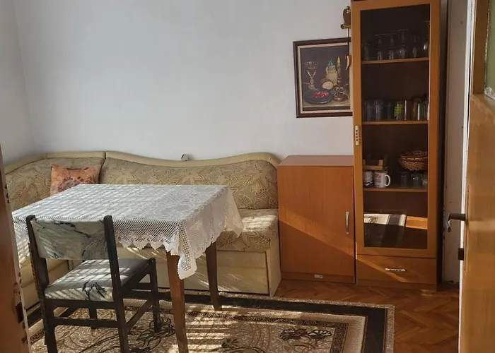 стоянови Apartment Primorsko