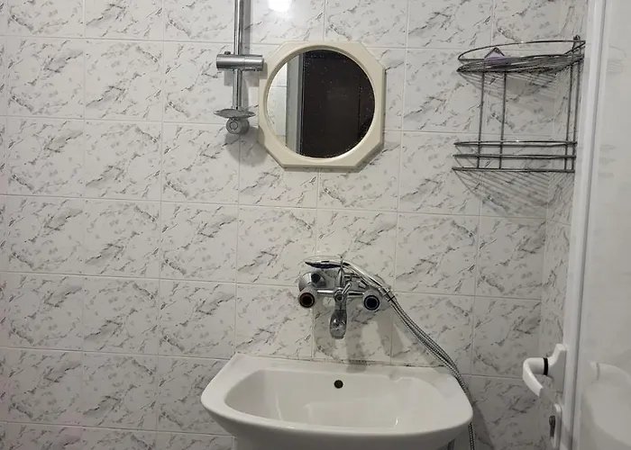 Apartment стоянови Primorsko