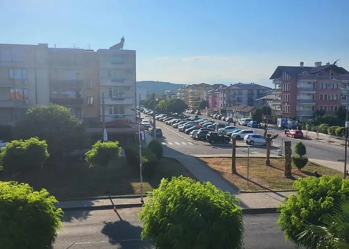 Apartment стоянови