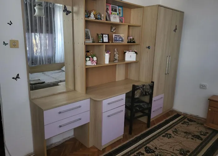 стоянови Apartment