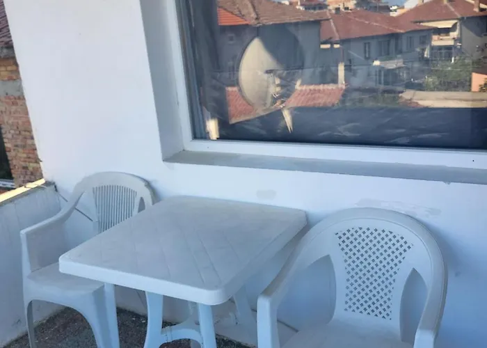 стоянови Apartment *