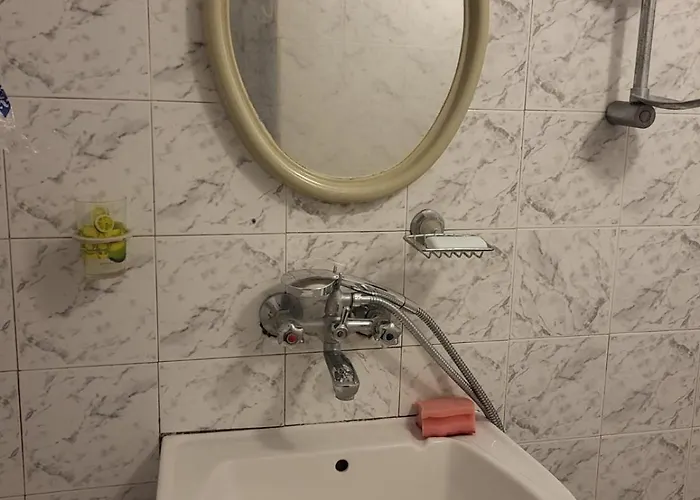 стоянови Apartment