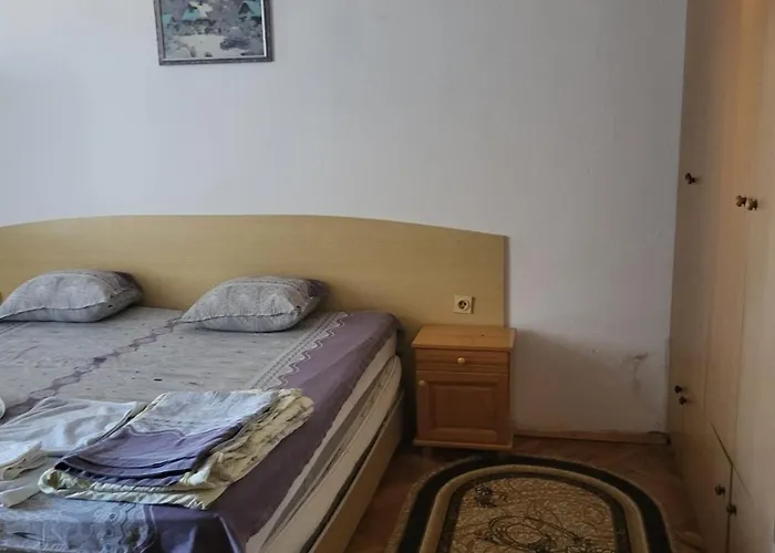 стоянови Apartment *