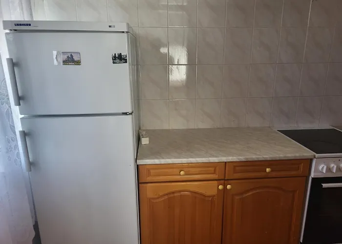 стоянови Apartment